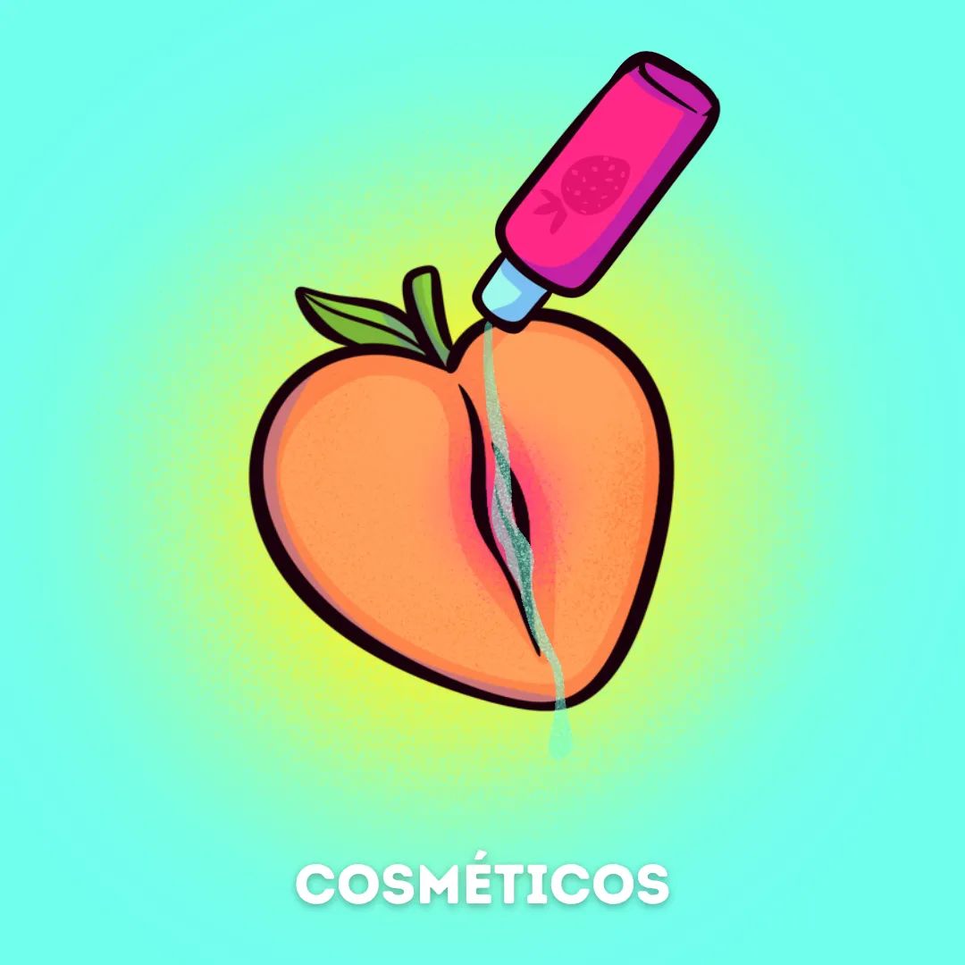Cosméticos