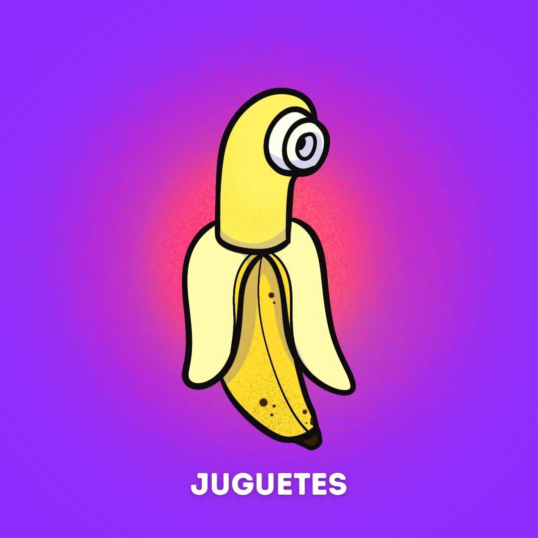 Juguetes