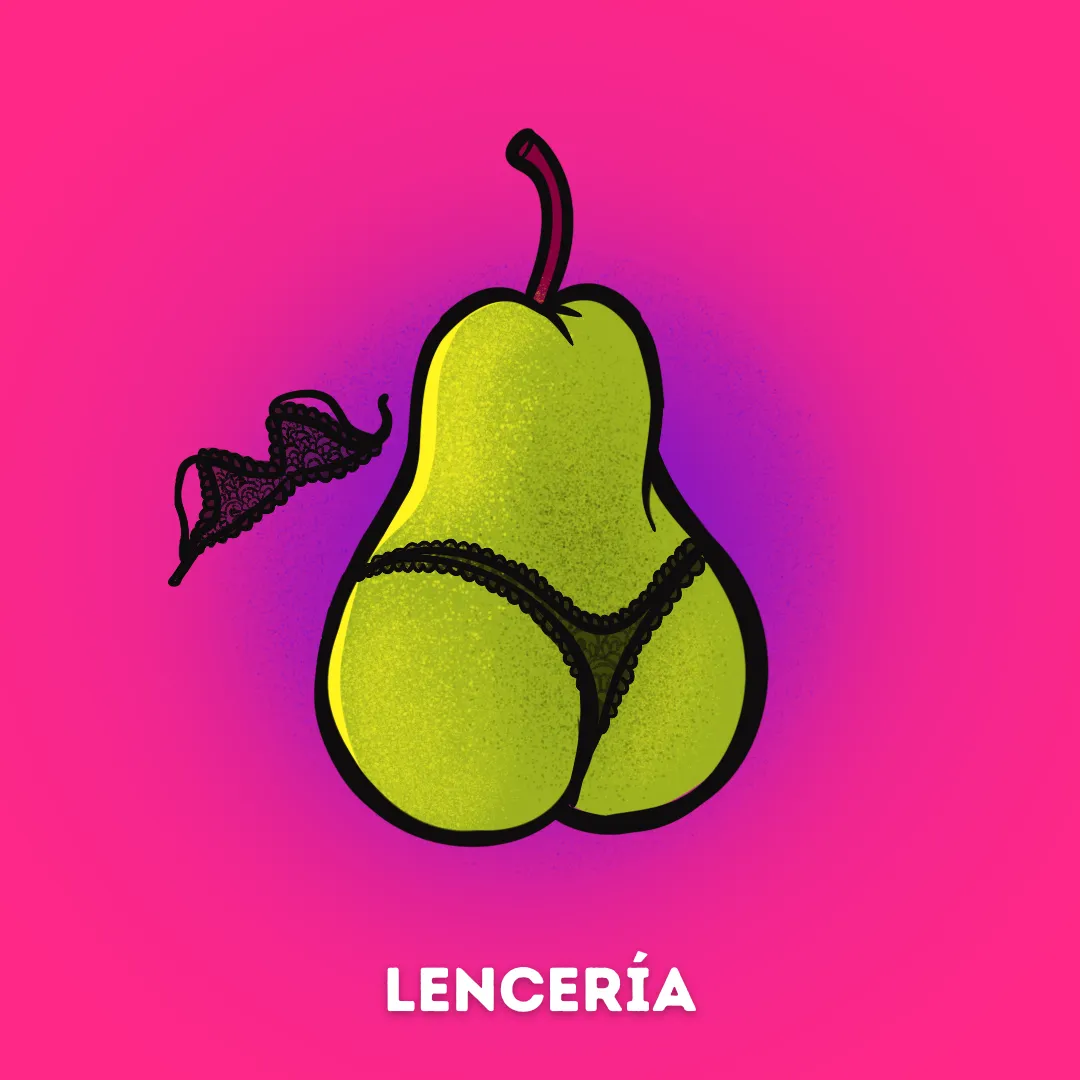 Lencería