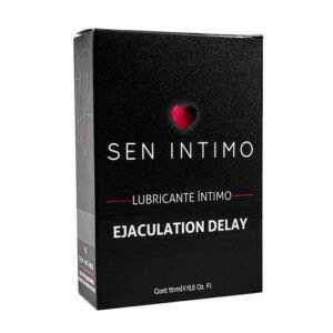 Retardante Ejaculation Delay x 15 Ml