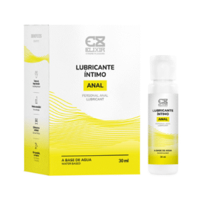 Lubricante Anal x 30 Ml