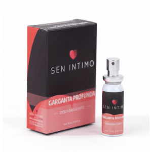 Garganta Profunda x 15 Ml