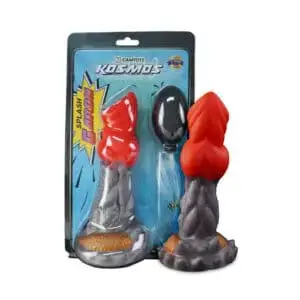 Dildo Splash Garon Camtoyz