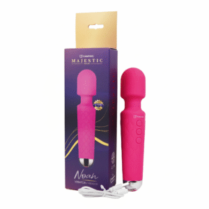 Vibrador Tipo Hitachi Noah
