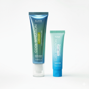 Lubricante Frío Cool Sensation