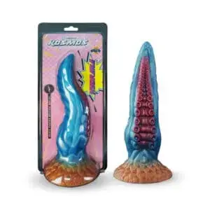 Dildo Hydrana Camtoyz