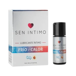 Multiorgasmos Frio / Calor x 30 Ml