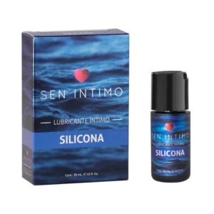 Lubricante Silicona x 30 Ml