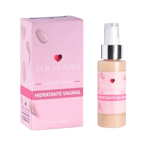Lubricante Hidratante Vaginal x 75 Ml