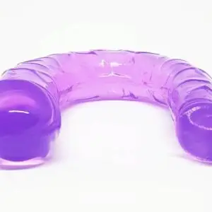 Dildo Doble Hydra 29 cm