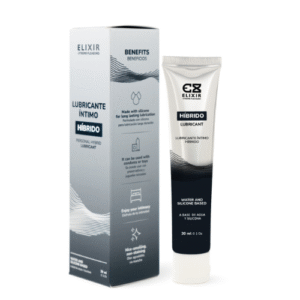 Lubricante Hibrido Elixir x 30 Ml