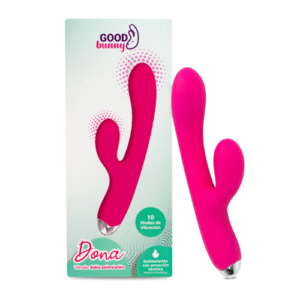 Vibrador Dona Camtoyz