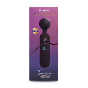Vibrador Hitachi Tamina Camtoyz