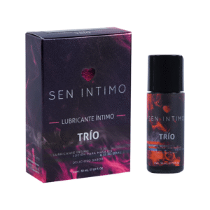 Lubricante Trio Placer x 30 Ml