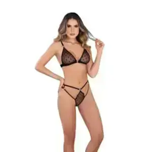 Conjunto Simona Lerot