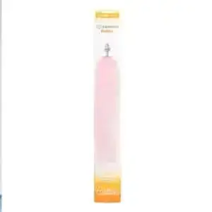 Plug Anal con Cola Cotton Camtoyz